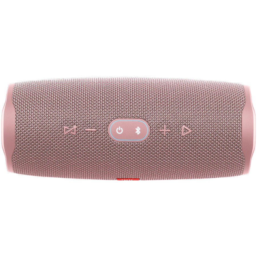 Портативная колонка JBL Charge 4 Розовый