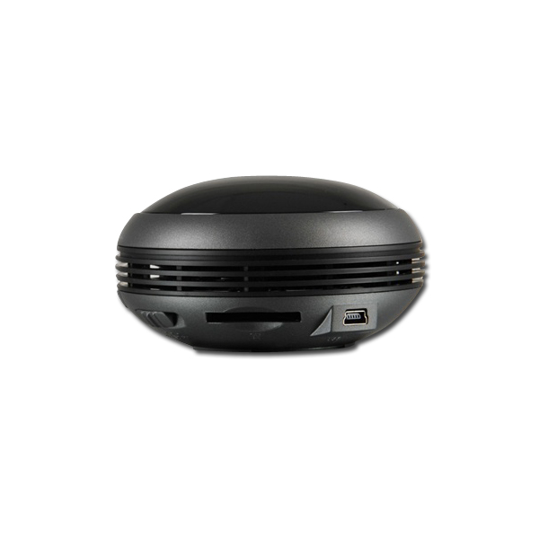 MICROLAB MD 112 Чёрный