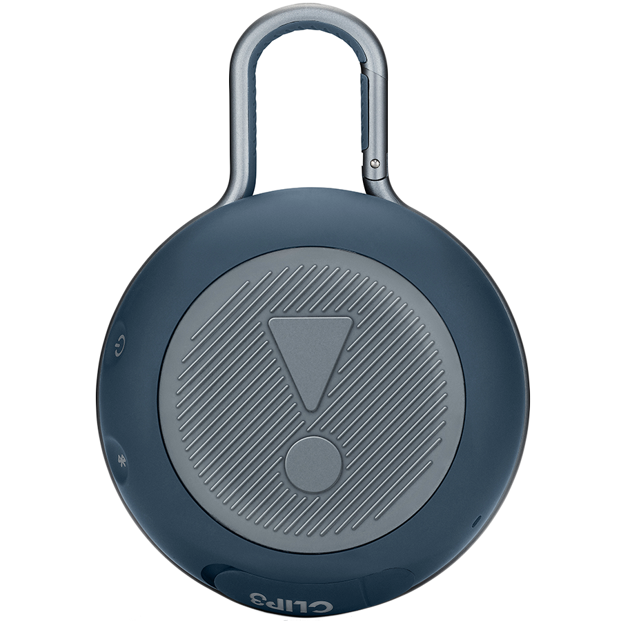 Портативная колонка JBL Clip 3 Синий