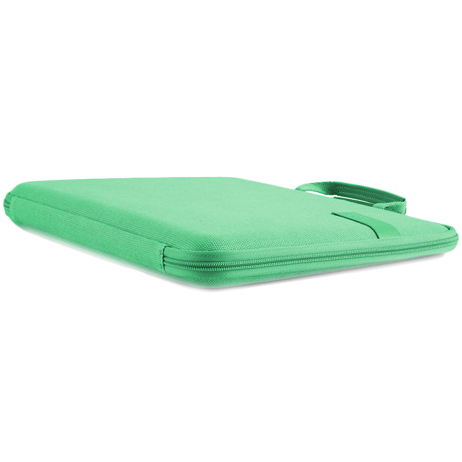 Чехол COZISTYLE SmartSleeve Canvas Светло-зеленый