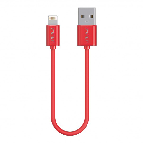 CYGNETT Кабель-переходник с USB на Lightning
