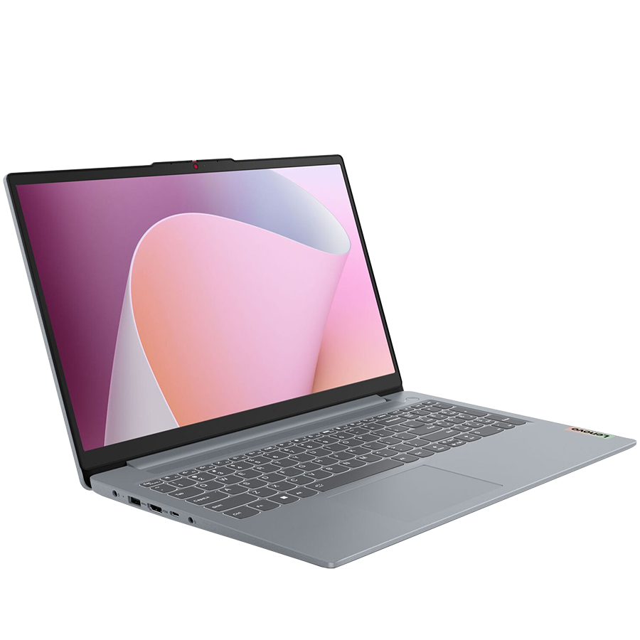 Ноутбук Lenovo IdeaPad Slim 3 15AMN8 8/512GB (Ryzen 5 7520U) Серый