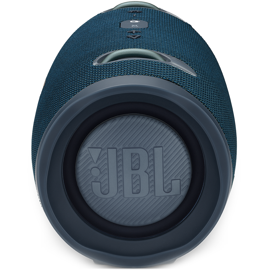 Портативная колонка JBL Xtreme 2 Синий