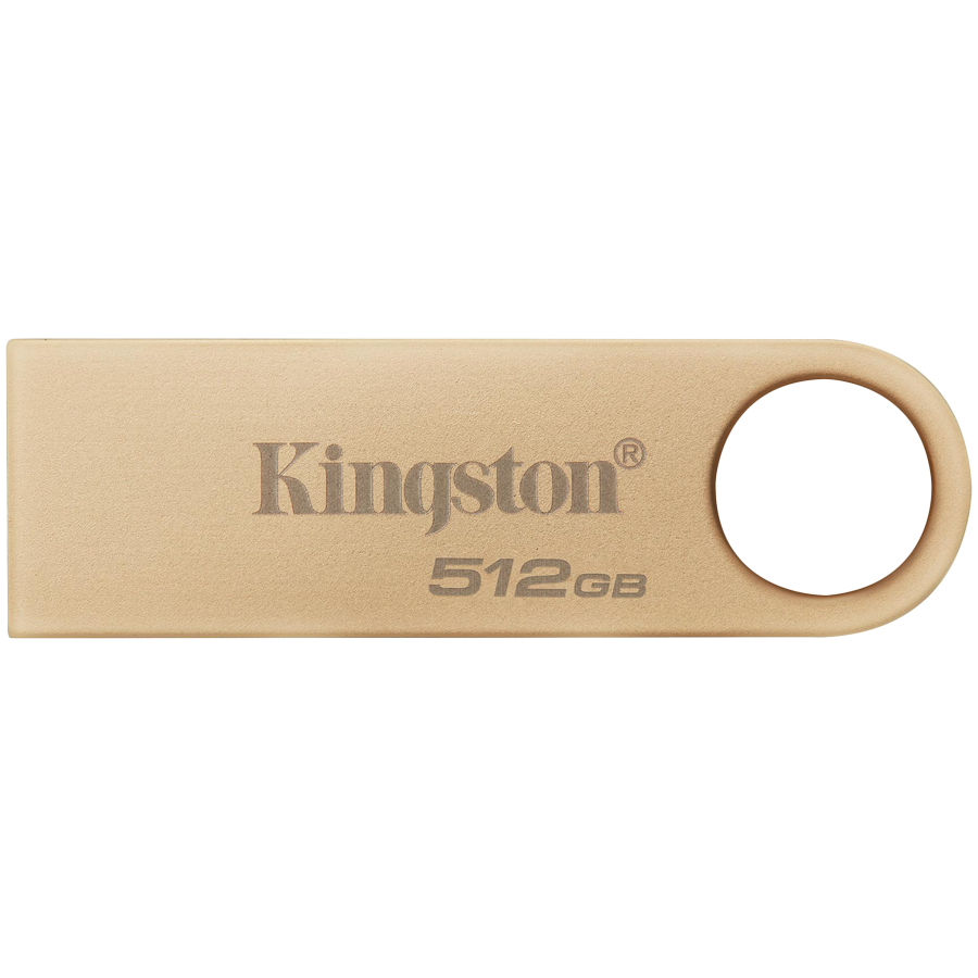 Память ( USB flash ) KINGSTON DataTraveler SE9 G3 512 ГБ