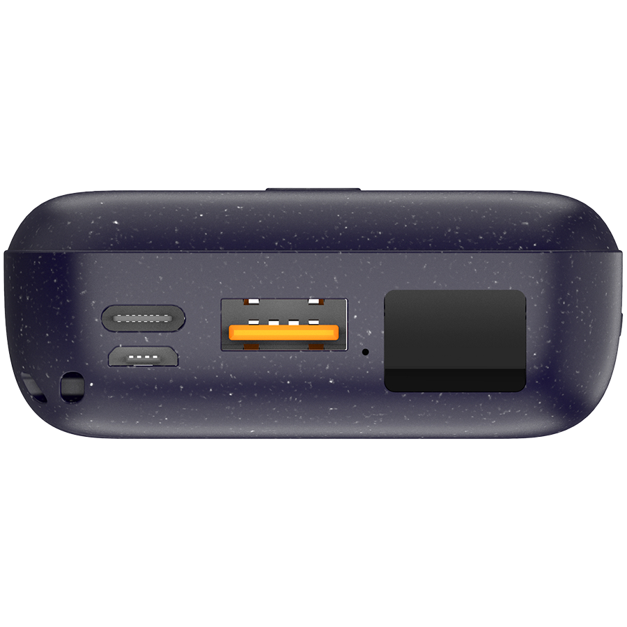 Зарядное устройство UNIQ HydeAir, 10000 мА·ч