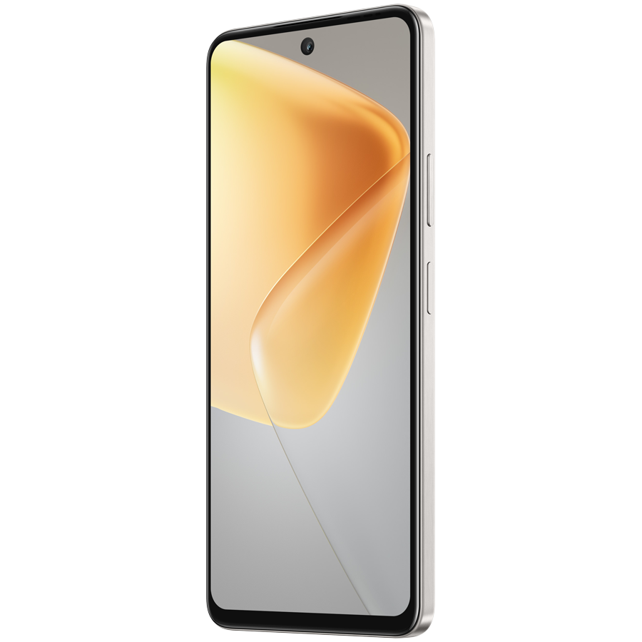 INFINIX Hot 50 256 ГБ Титаново-серый