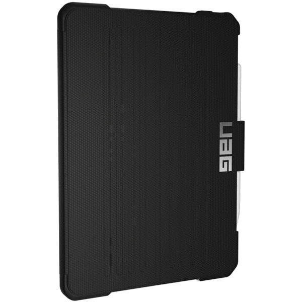 Чехол UAG Metropolis  Чёрный для iPad Pro 11 дюймов (1-го поколения)