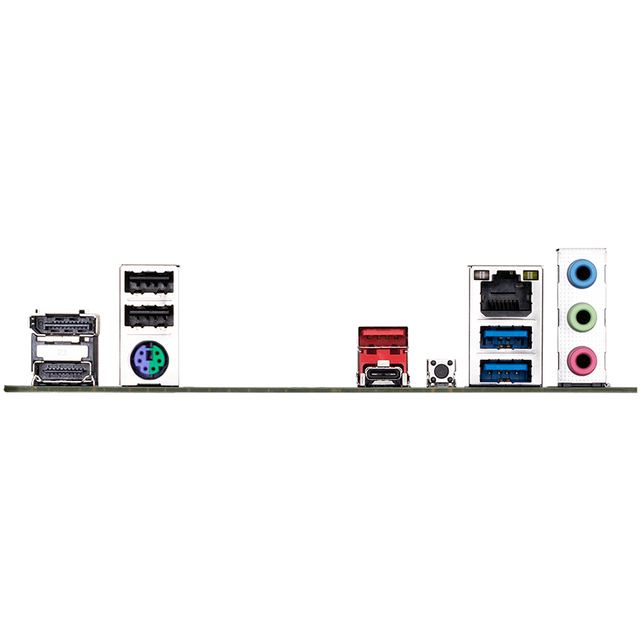 Материнская плата GIGABYTE A620