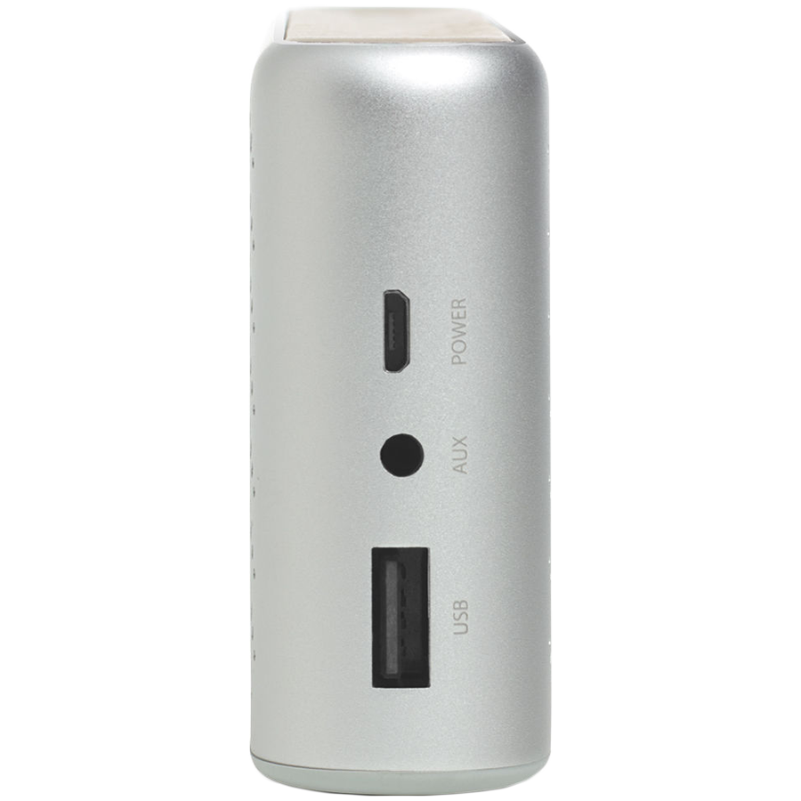 Портативная колонка HARMAN KARDON Traveler Серебристый