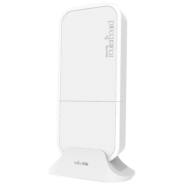 Wi-Fi Access Point MIKROTIK wAP LTE kit (100Mbps LAN)