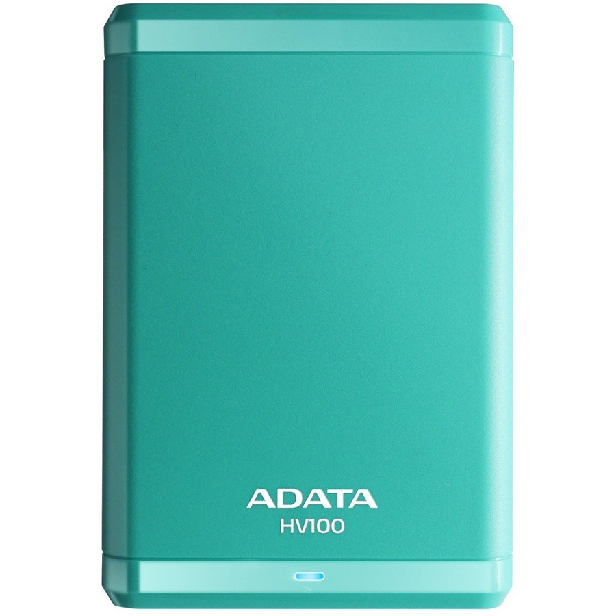 Внешний жесткий диск ADATA HV100