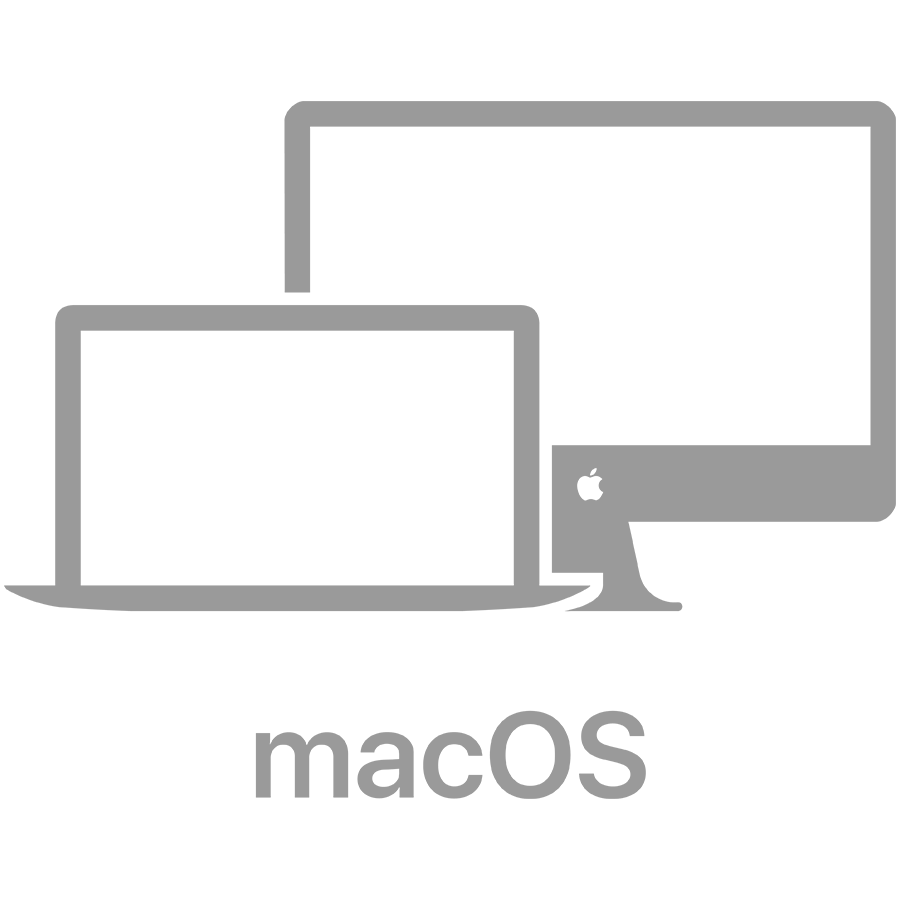 Обучение по функциям MacOS