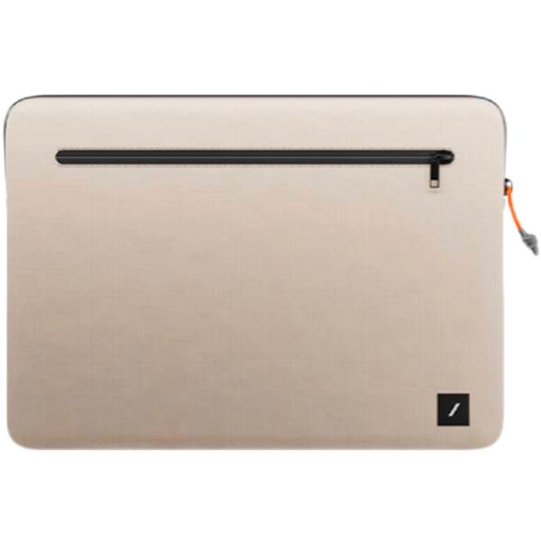 Защитный чехол STOW ULTRA SLEEVE FOR MACBOOK 13/14" , цвет: песчаник