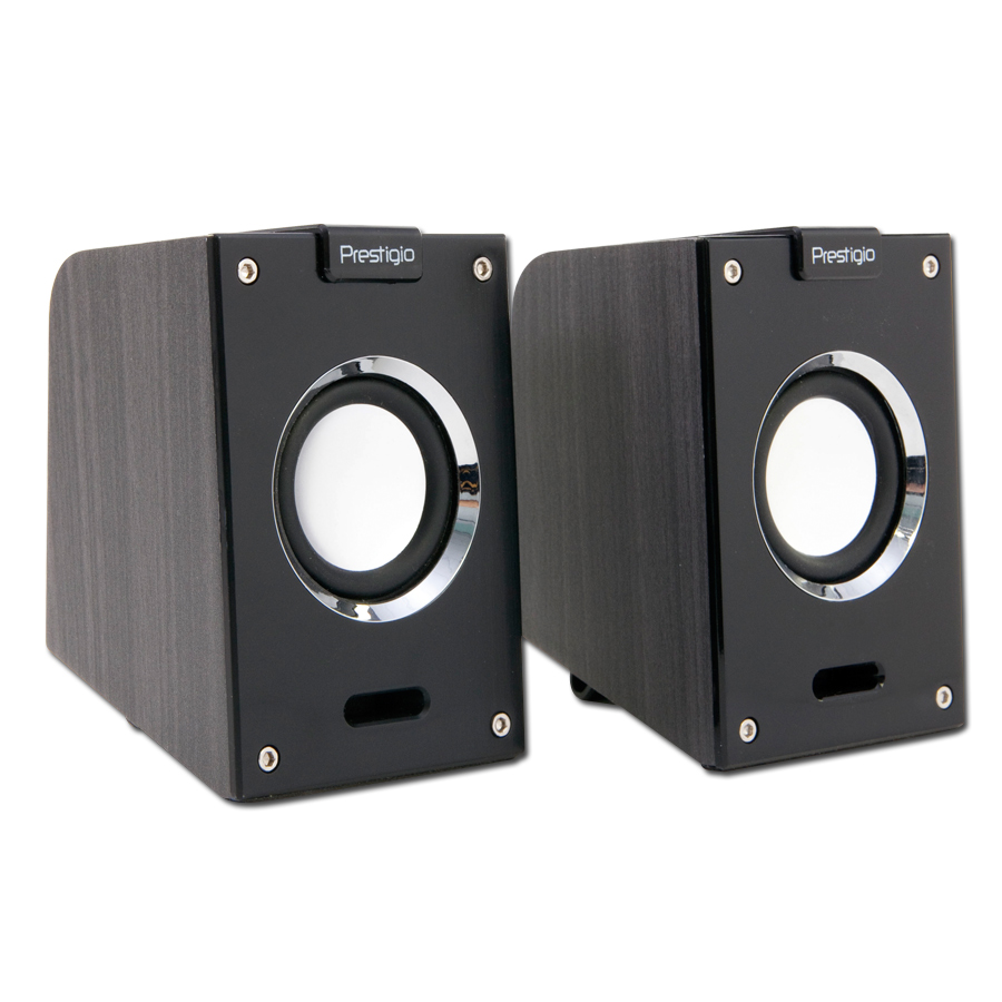 PRESTIGIO PSP1 Серебристый