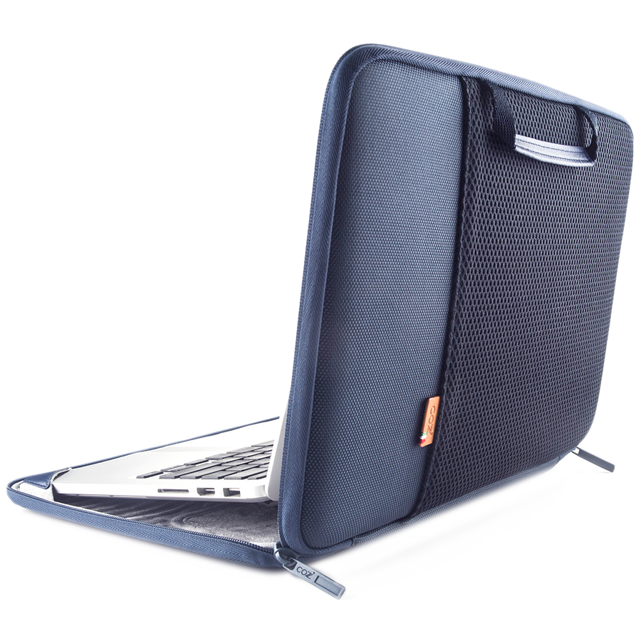 Чехол COZISTYLE ARIA Smart Sleeve Тёмно-синий