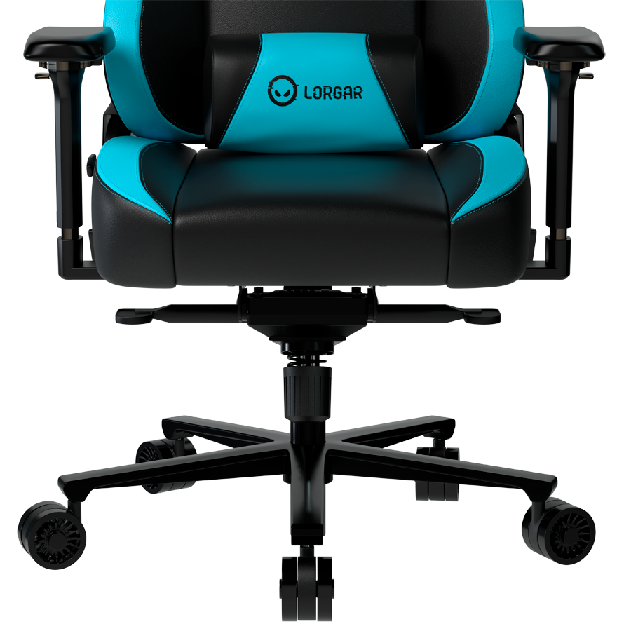 LORGAR Base 311 Игровое Синий