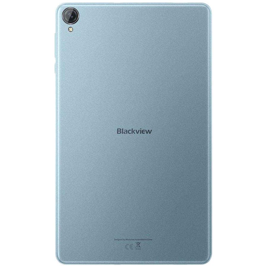 Планшет Blackview Tab 50 WiFi 4GB/128GB, Сумеречный синий