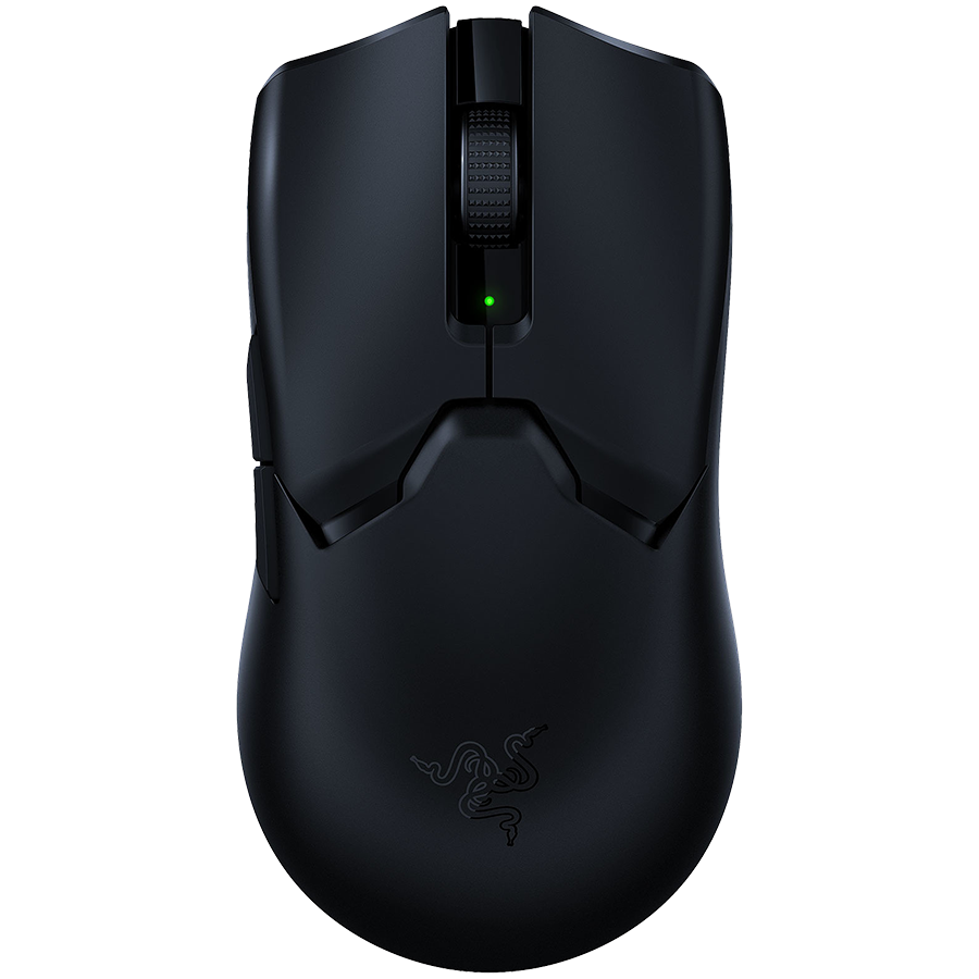Игровая мышь беспроводная RAZER Viper V2 Pro, Чёрный