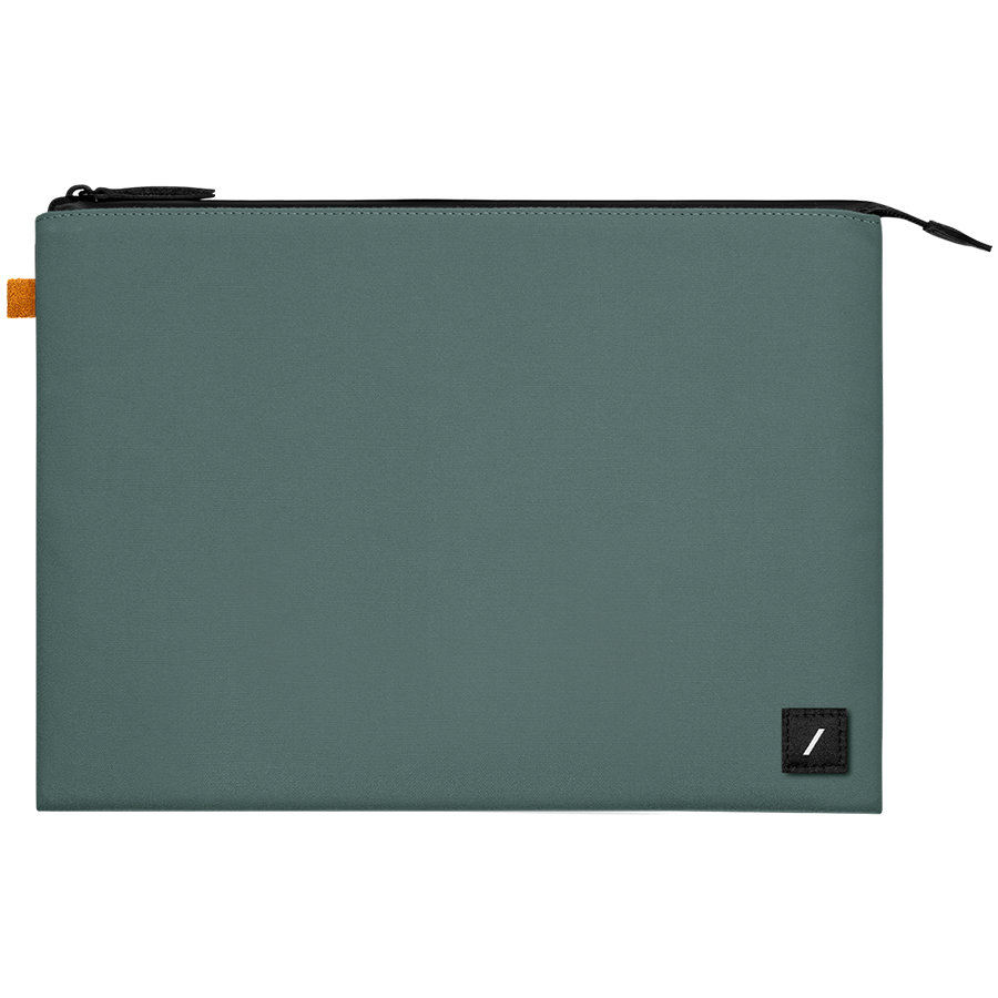 Защитный чехол STOW LITE SLEEVE FOR MACBOOK 16", цвет: зеленый