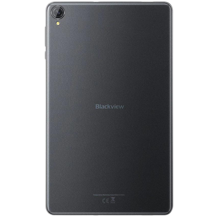 Планшет Blackview Tab 50 WiFi 4GB/128GB. Серый космос