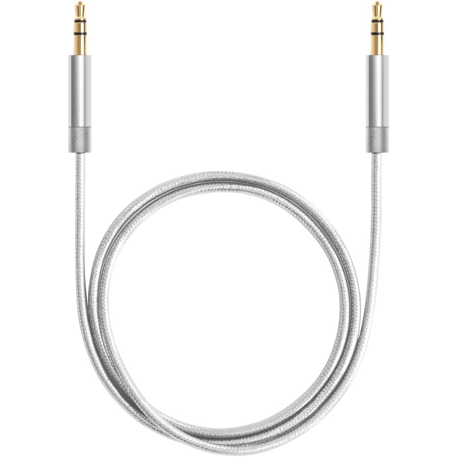 DEPPA Кабель аудио AUX Pro