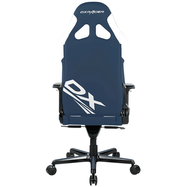 DXRACER Chair OH G8200 Игровое Синий/Белый