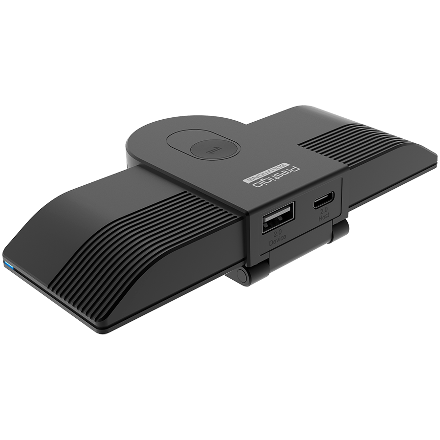 Веб-камера PRESTIGIO SOLUTIONS Panoramic VC Camera