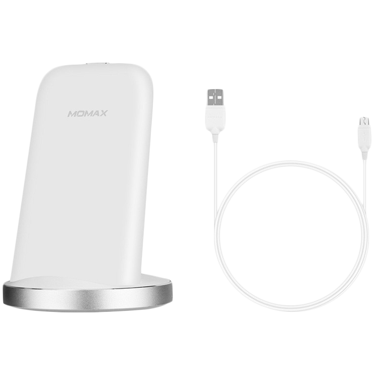 MOMAX Беспроводное зарядное устройство Q.DOCK2