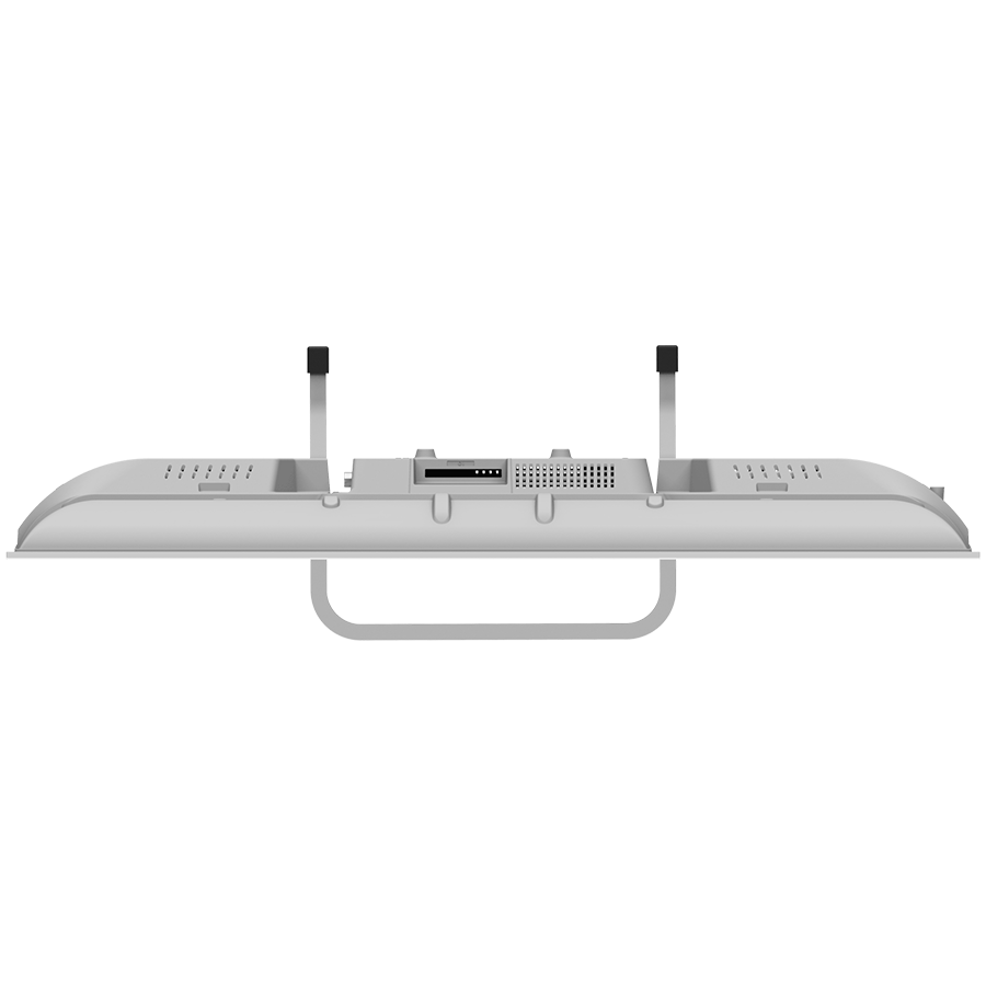 Смарт ТВ TOPDEVICE, ЖК, 32", Белый