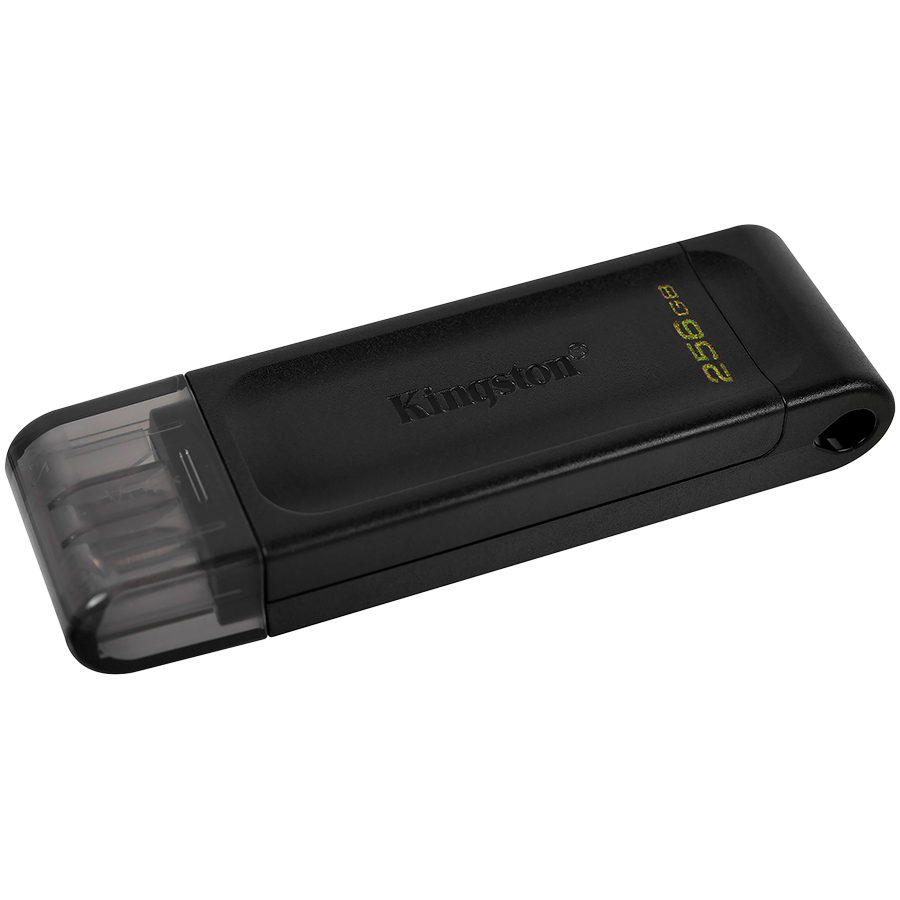 Память ( USB flash ) KINGSTON 256 ГБ