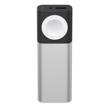 Зарядное устройство BELKIN Valet Charger, 6700 мА·ч