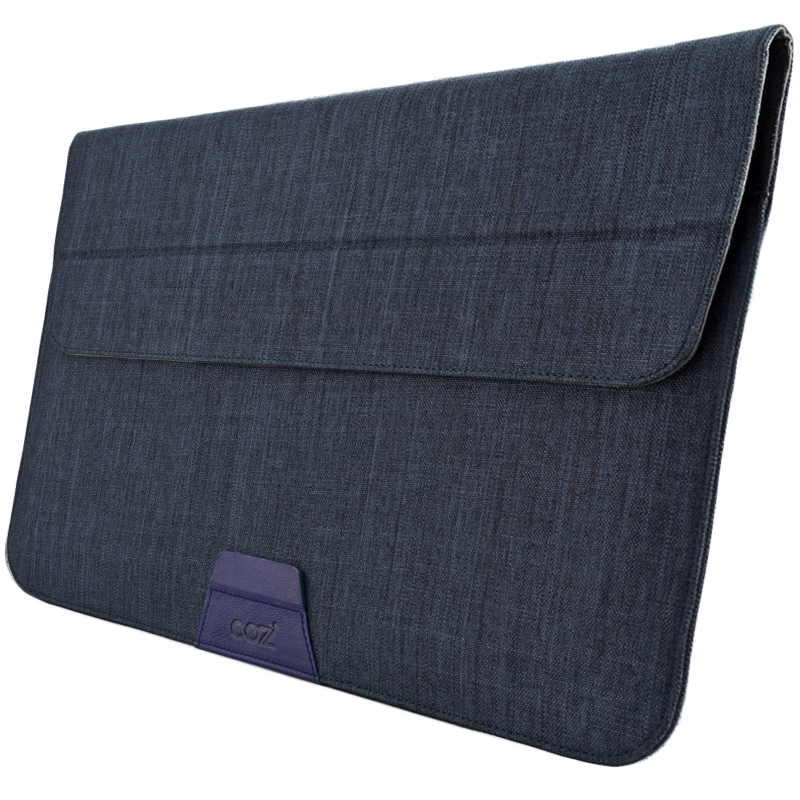 Чехол COZISTYLE Stand Sleeve  Синий