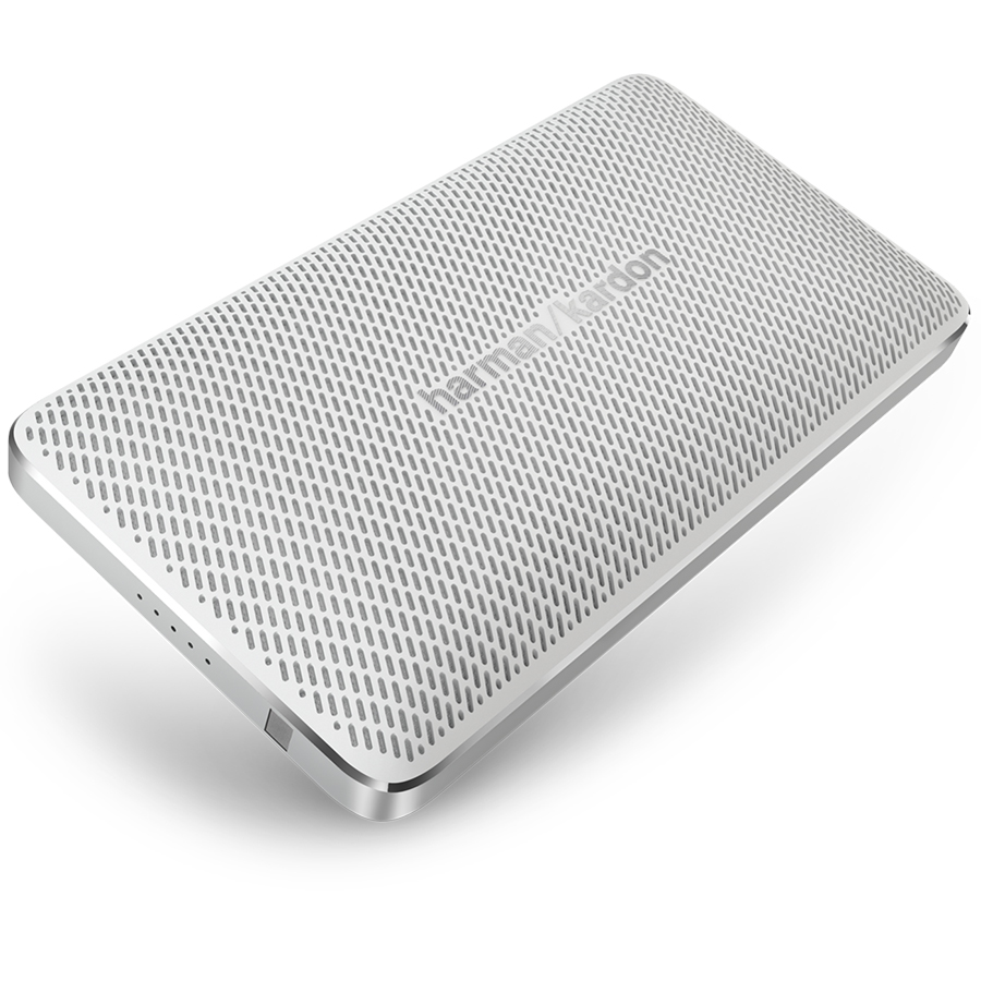 Портативная колонка HARMAN KARDON Esquire Mini Белый