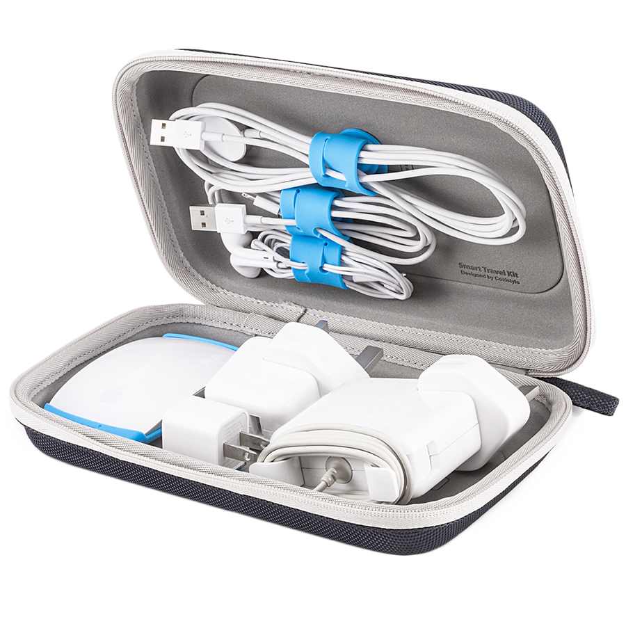 Cozistyle Сумка-органайзер Smart Travel Kit