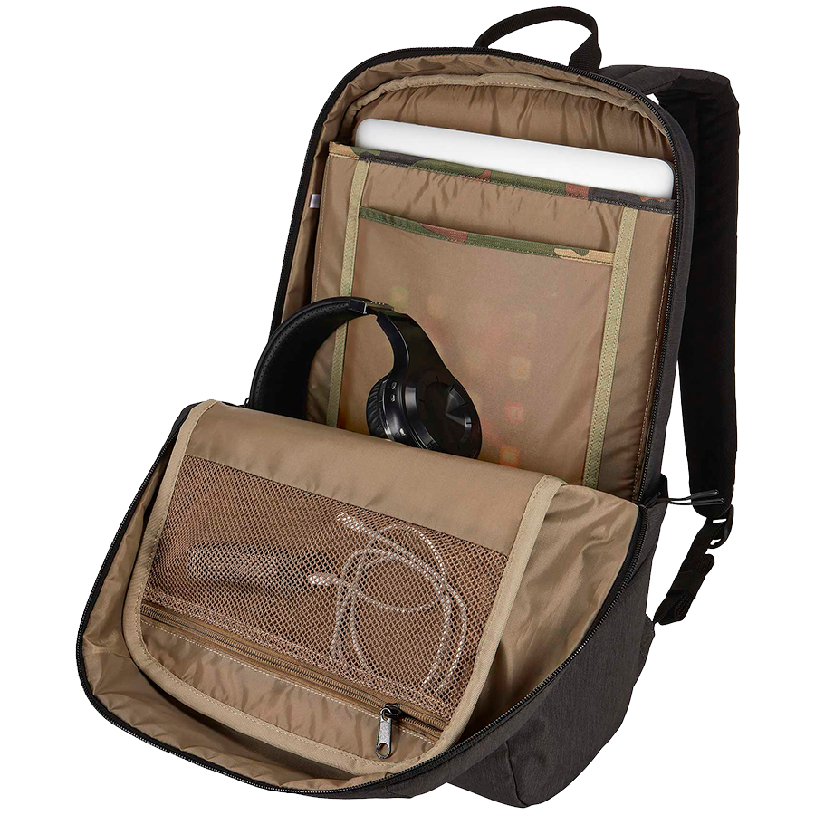 Рюкзак THULE Lithos  Чёрный