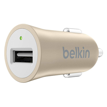 Автомобильный адаптер BELKIN USB