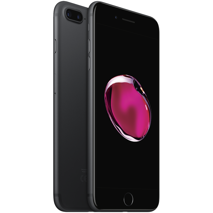 iPhone 7 Plus 128ГБ Черный