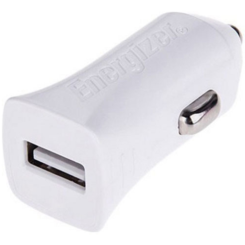 ENERGIZER Автомобильное зарядное устройство