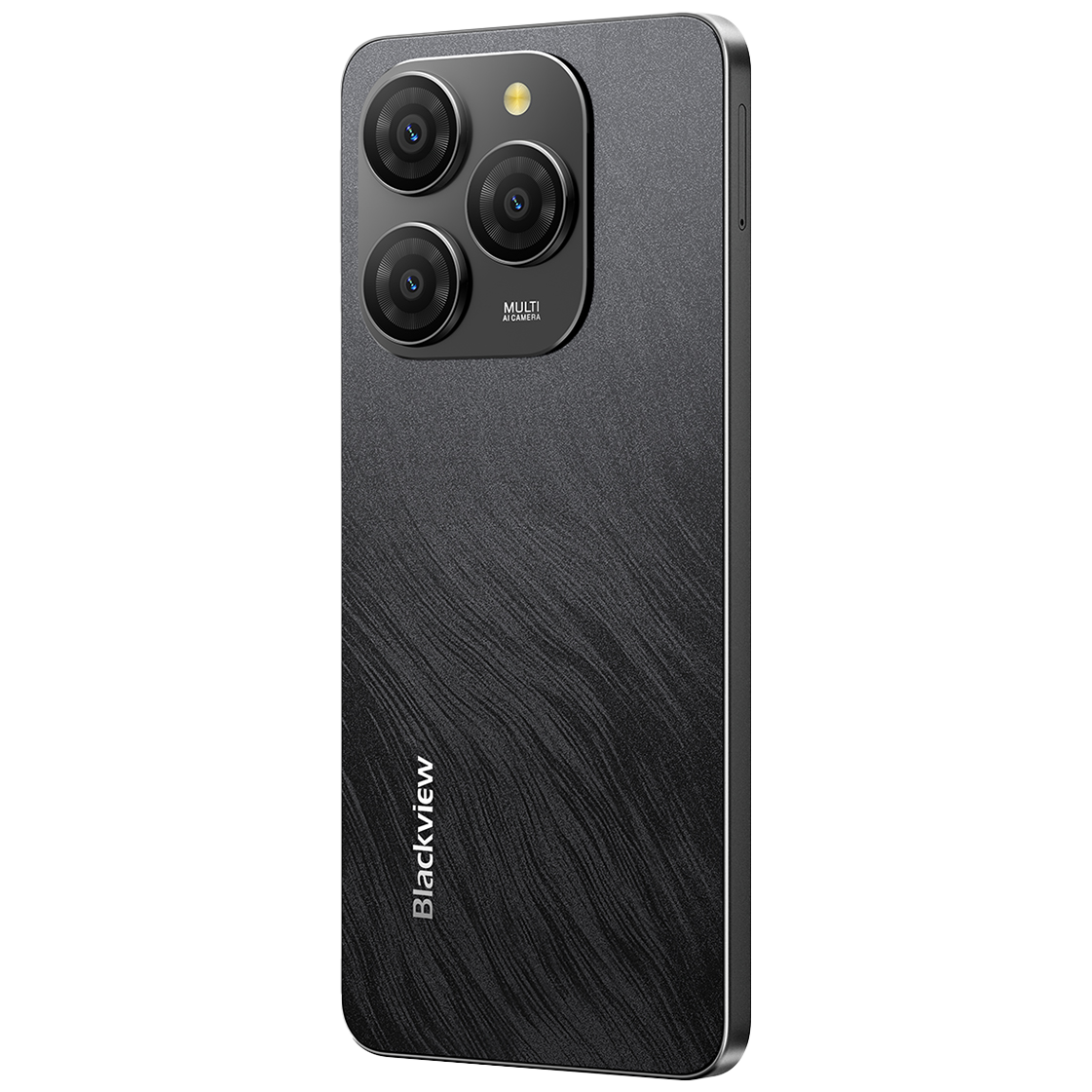 BLACKVIEW Shark 9 256 ГБ Чёрный