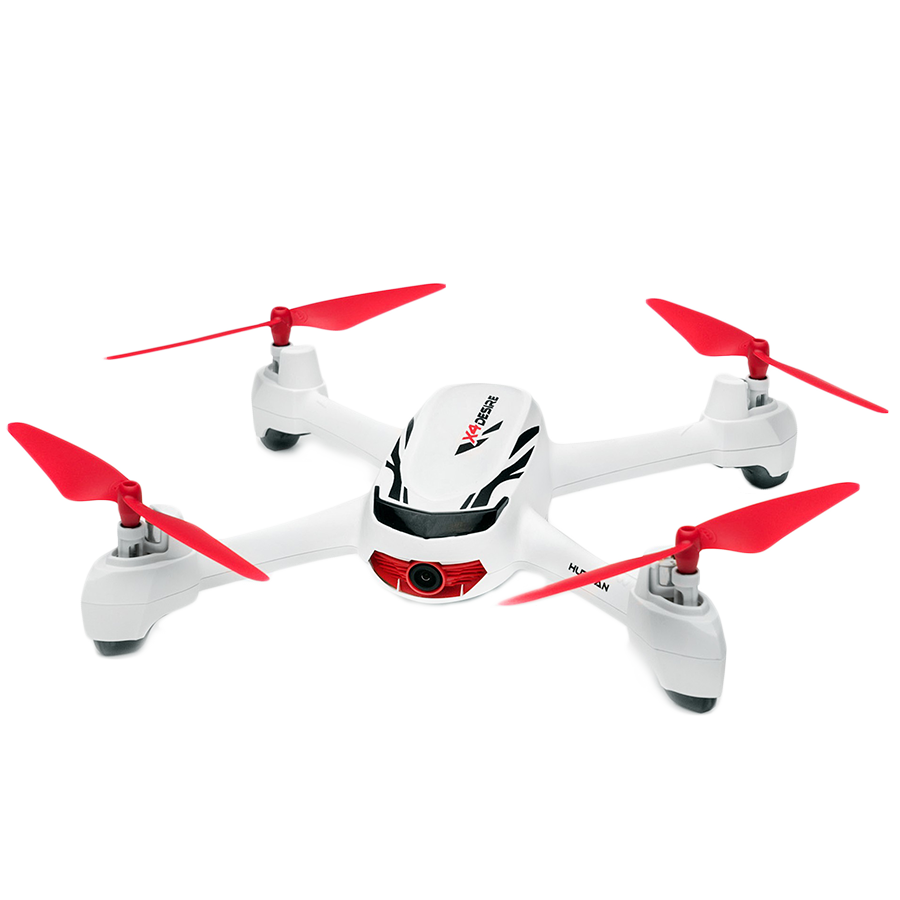 HUBSAN Квадрокоптер X4 DESIRE