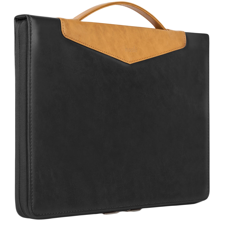 Чехол MOSHI Codex 15 Чёрный