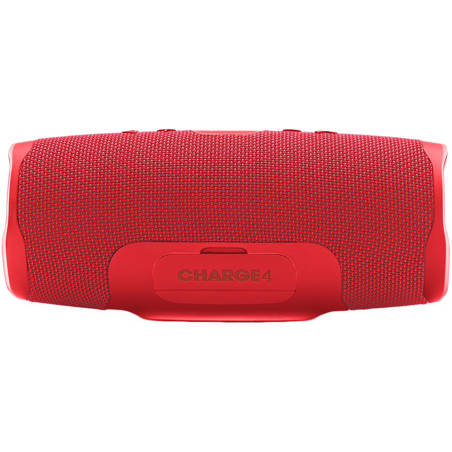 Портативная колонка JBL Charge 4 Красный