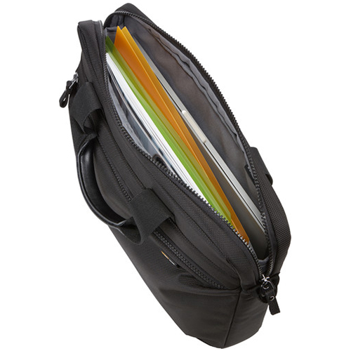 Сумка CASE LOGIC Bryker  Чёрная