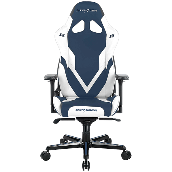 DXRACER Chair OH G8200 Игровое Синий/Белый