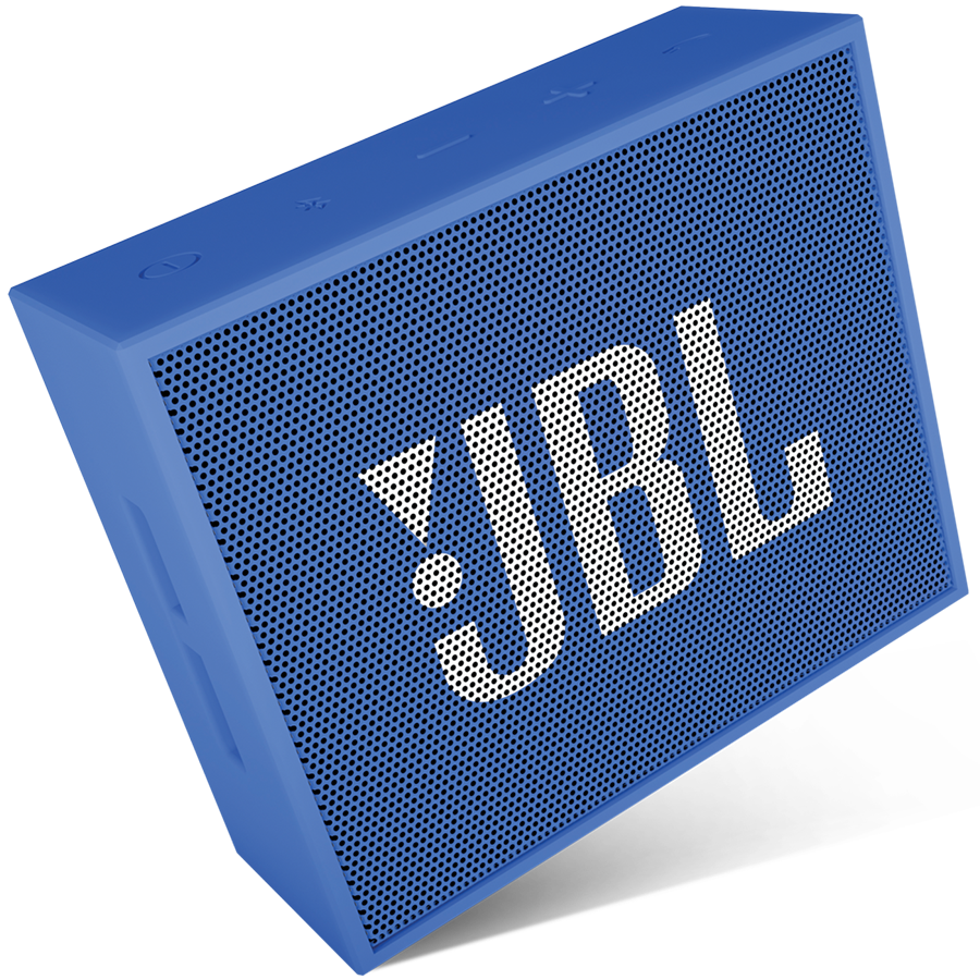 JBL GO Синий