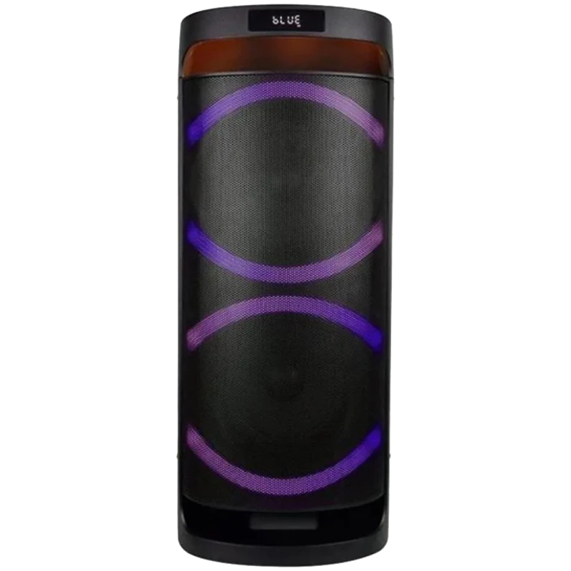 FEIYANG Портативная колонка Чёрный