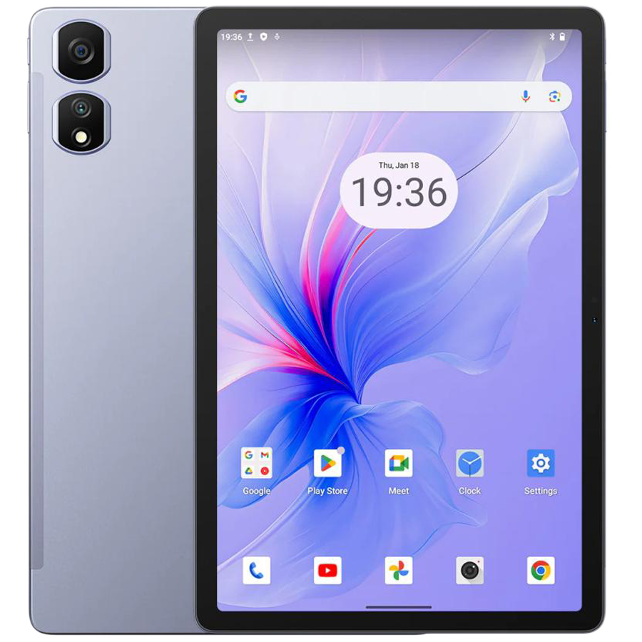 Планшет Blackview Tab 16 Pro 8GB/256GB, Фиолетовый