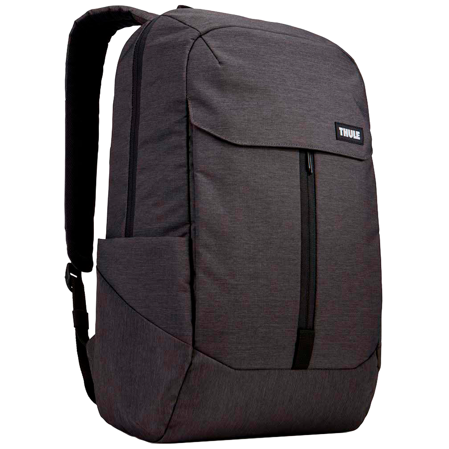 Рюкзак THULE Lithos  Чёрный