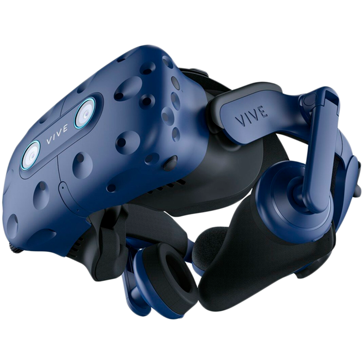 Virtual Reality System VIVE