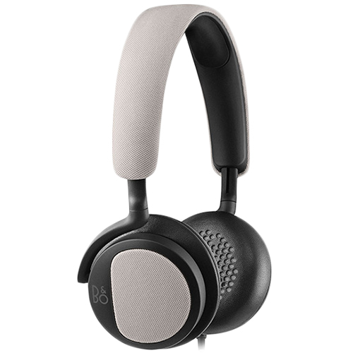 Гарнитура BANG & OLUFSEN Beoplay H2, Silver/Parisian Night